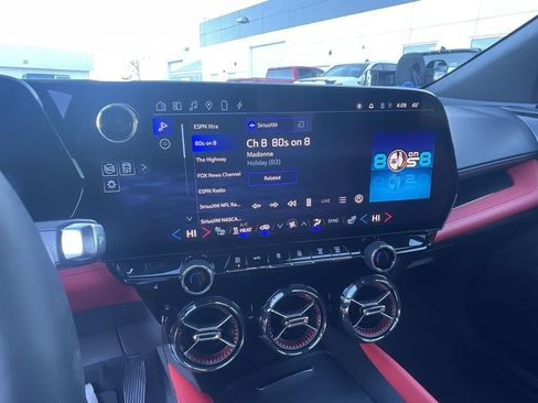 Used 2024 Chevrolet Blazer EV RS image 13