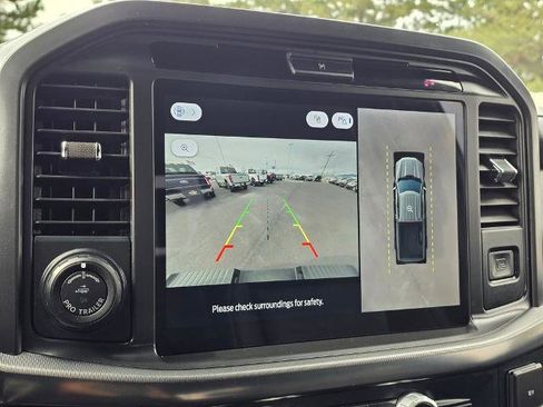 Certified 2025 Ford F150 Lariat AWD/4WD image 23