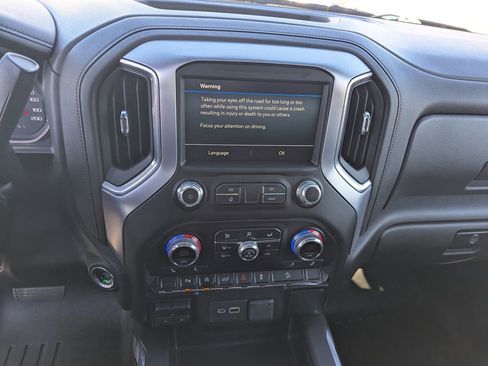 Used 2021 GMC Sierra 1500 Elevation image 16
