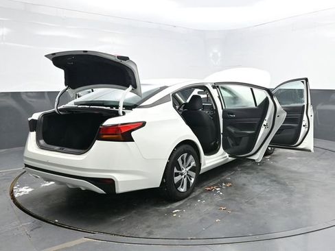 Used 2021 Nissan Altima 2.5 S image 40