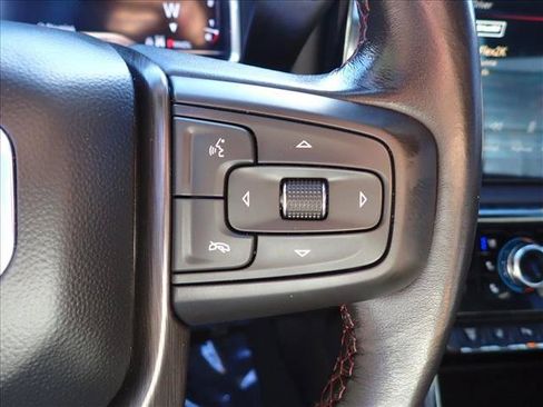 Used 2024 GMC Sierra 2500 AT4X AWD/4WD image 16