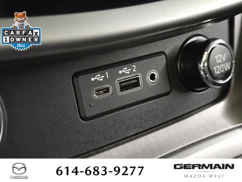 Used 2023 Nissan Murano SL w/ SL Moonroof Package AWD/4WD image 35