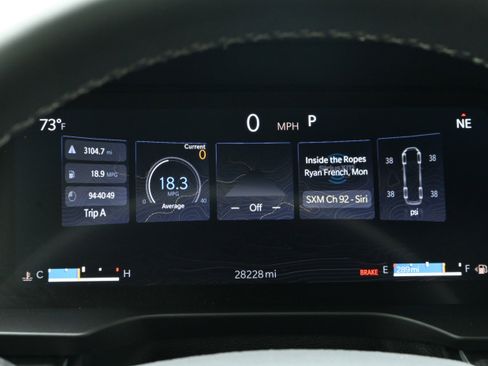 Used 2024 Jeep Grand Cherokee L Laredo w/ Luxury Tech Group I image 19