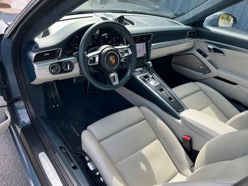 Used 2017 Porsche 911 Carrera 4S image 81