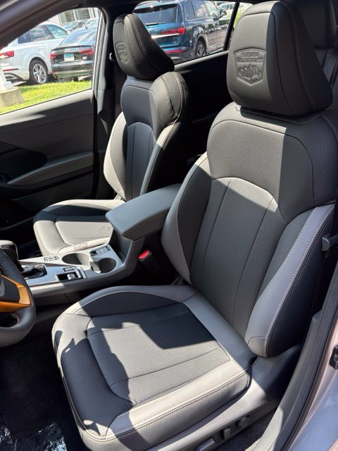 New 2026 Subaru Crosstrek 2.5i Wilderness AWD/4WD image 11