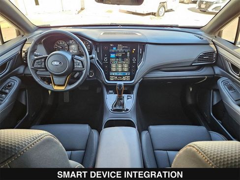 Used 2024 Subaru Outback Wilderness image 21