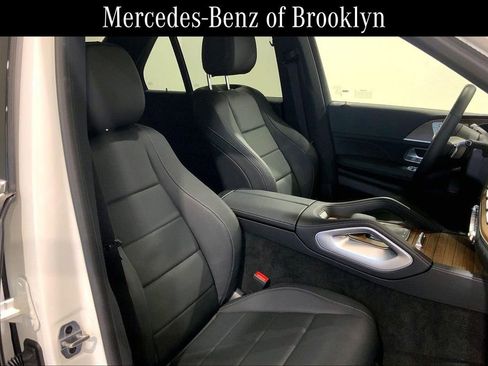 Used 2026 Mercedes-Benz GLE 350 4MATIC image 8
