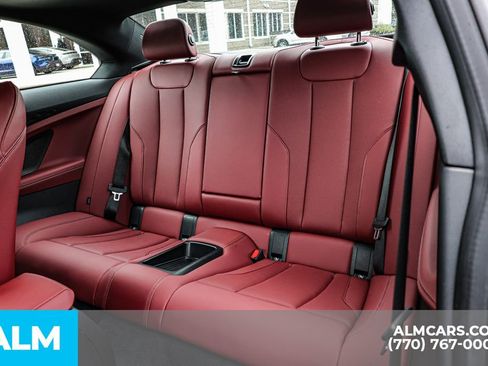 Used 2025 BMW M240i xDrive M240i image 21