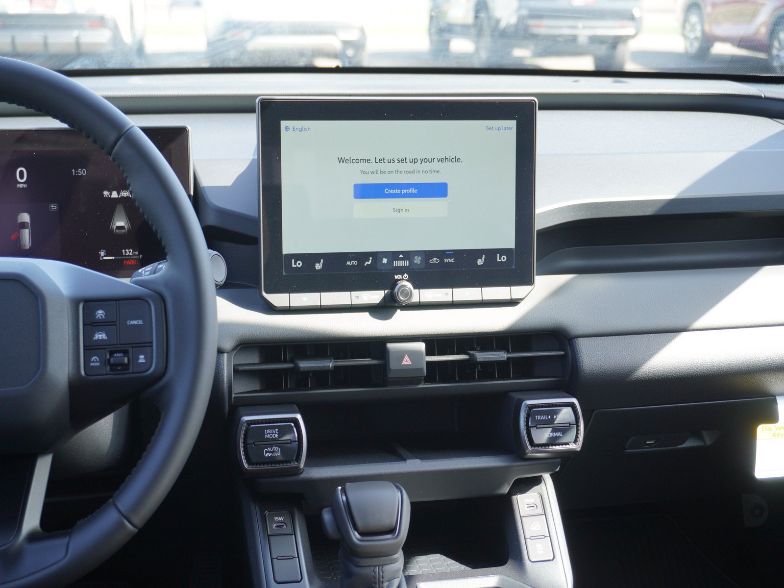 New 2026 Toyota RAV4 SE AWD/4WD image 15