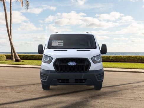 New 2026 Ford Transit 150 Low Roof RWD image 6