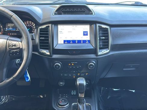 Certified 2022 Ford Ranger XLT w/ Tremor Off-Road Package AWD/4WD image 11