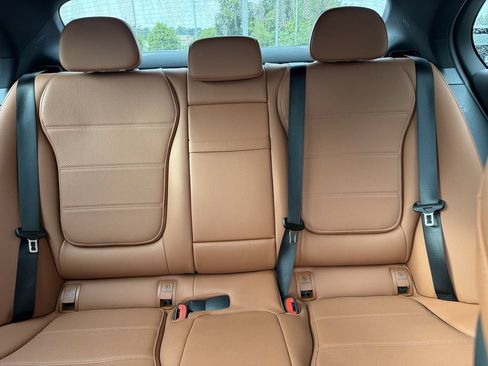 Certified 2026 Mercedes-Benz C 300 4MATIC Sedan image 29