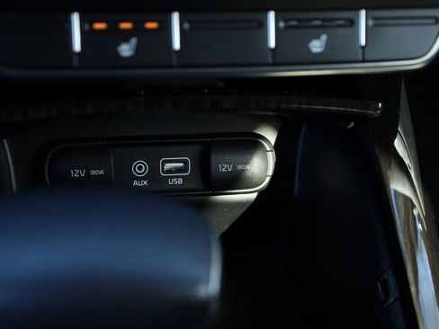 Used 2019 Kia Sorento EX image 26