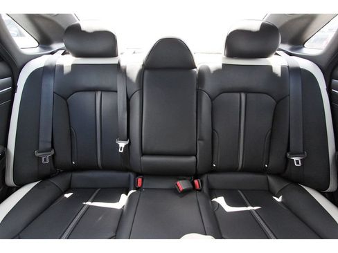 New 2026 Kia K5 GT-Line FWD image 12