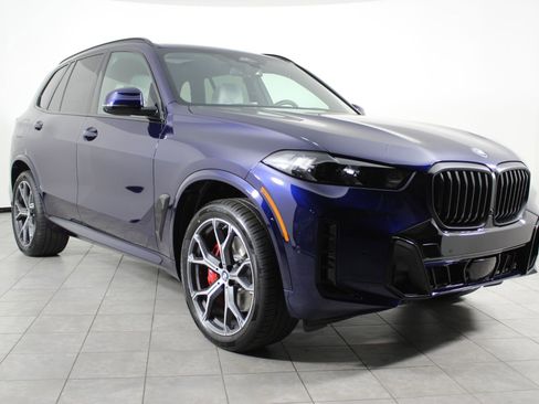 New 2026 BMW X5 sDrive40i w/ M Sport Package image 7
