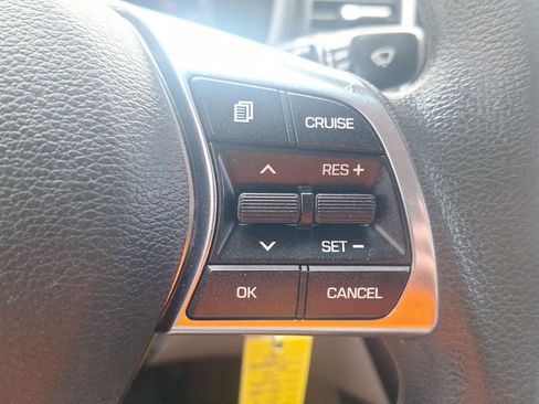 Used 2018 Hyundai Sonata SE FWD image 25