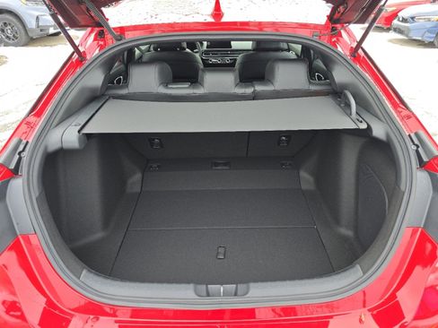 New 2026 Honda Civic Sport Touring image 23