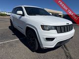 Used 2020 Jeep Grand Cherokee Altitude image 5