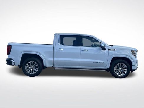 New 2026 GMC Sierra 1500 Denali w/ Technology Package image 8