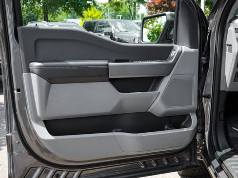 Used 2023 Ford F150 XLT AWD/4WD image 15