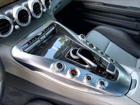 Certified 2016 Mercedes-Benz AMG GT S image 17