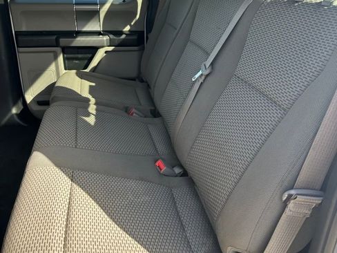 Used 2019 Ford F350 XLT w/ XLT Premium Package image 8