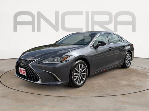 Used 2023 Lexus ES 350 w/ Accessory Package (Z2) FWD image 6