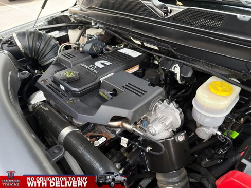 Used 2023 RAM 2500 Tradesman image 18