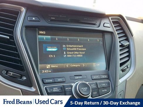 Used 2013 Hyundai Santa Fe Sport w/ Technology Pkg image 26