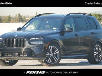 New 2026 BMW X7 xDrive40i w/ Executive Package