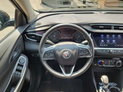 Used 2023 Buick Encore GX Preferred w/ Cold Weather Comfort Package AWD/4WD image 8
