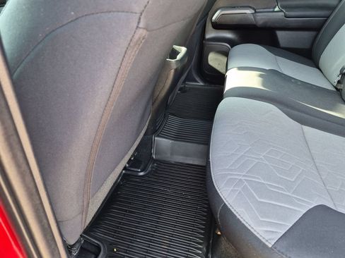 Used 2020 Toyota Tacoma TRD Off-Road w/ Technology Package AWD/4WD image 36