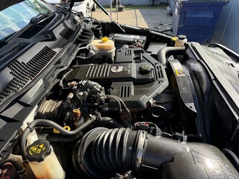 Used 2017 RAM 2500 Tradesman w/ Chrome Appearance Group image 35