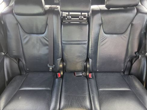 Used 2010 Lexus RX 350 2WD w/ Premium Pkg image 17