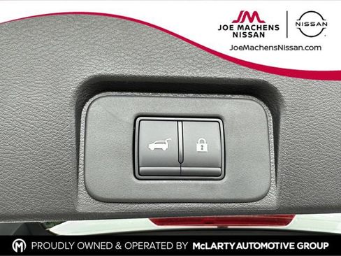 New 2026 Nissan Rogue SV AWD/4WD image 30