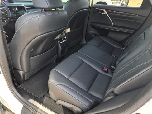 Used 2019 Lexus RX 350 FWD w/ Premium Package image 13
