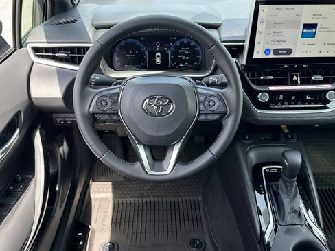 New 2026 Toyota Corolla XSE FWD image 17