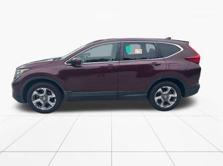 Used 2019 Honda CR-V EX video 4