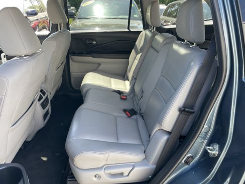 Used 2020 Honda Pilot EX-L image 38