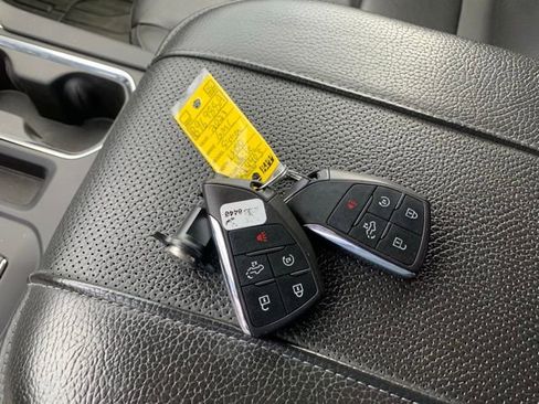 Used 2023 GMC Sierra 1500 Denali w/ Denali Reserve Package image 22