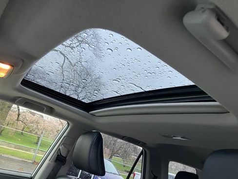 Used 2021 Toyota 4Runner Nightshade image 10