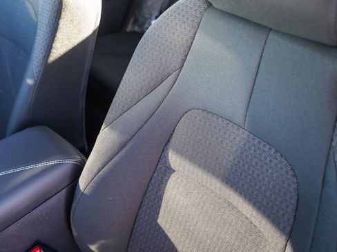 New 2026 Nissan Sentra S w/ Floor Mat Package FWD image 27