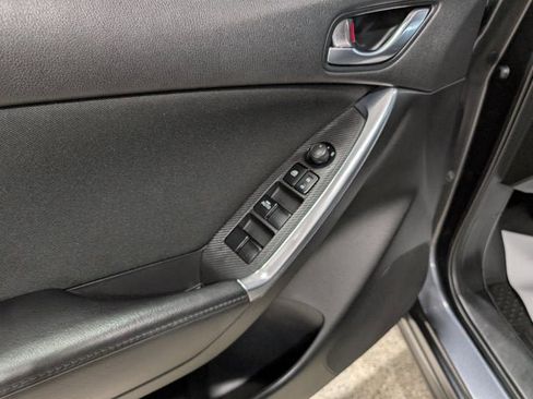 Used 2016 MAZDA CX-5 Touring image 15