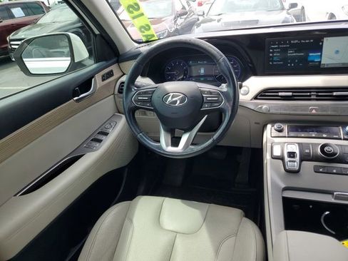 Used 2021 Hyundai Palisade SEL w/ Premium Package FWD image 11