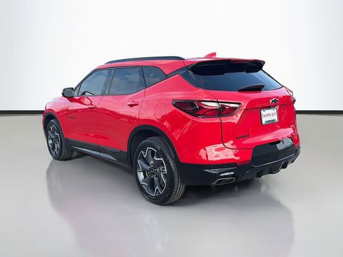 Used 2022 Chevrolet Blazer RS image 5