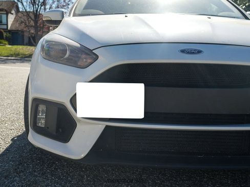 Used 2016 Ford Focus RS image 70