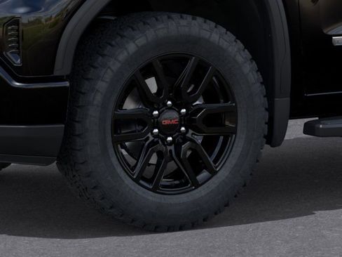 New 2026 GMC Sierra 1500 Elevation w/ Elevation Premium Package image 9