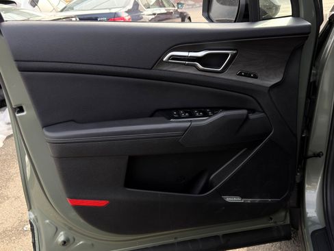 Used 2024 Kia Sportage X-Pro Prestige image 12