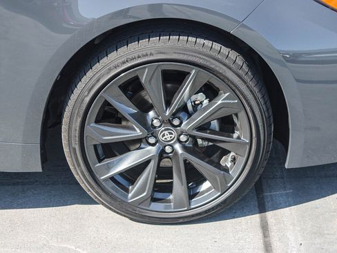 New 2026 Toyota Corolla SE image 11