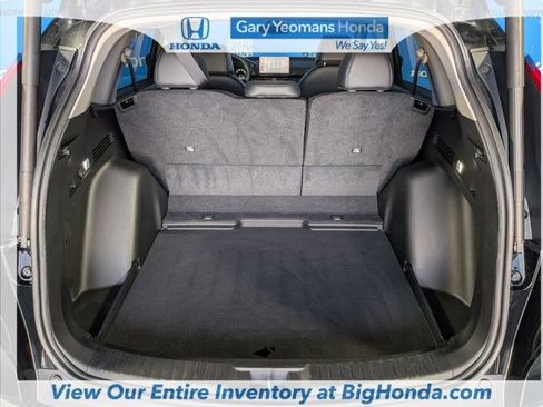 Certified 2025 Honda CR-V EX-L image 20